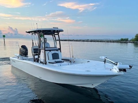 Florida Fishin' Frenzy In Tavernier