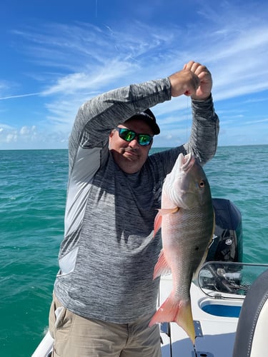 Florida Fishin' Frenzy In Tavernier