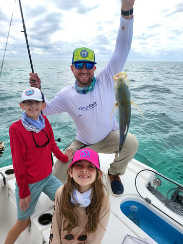 Florida Fishin' Frenzy In Tavernier