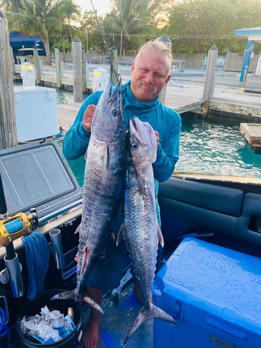 AM Full Day Big Game/Deep Sea In Miami