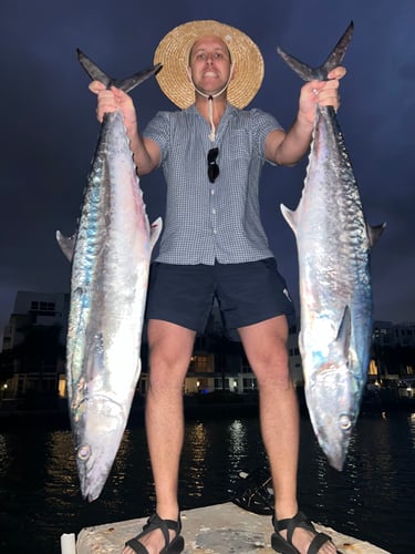 AM Full Day Big Game/Deep Sea In Miami