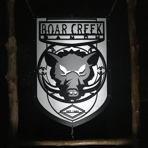 Fri-Sun Wild Boar Package In Tennessee Colony