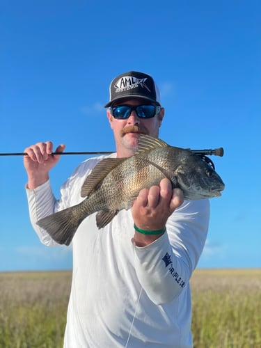 Fly Fishing East & West Matagorda In Matagorda