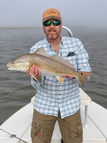 Fly Fishing East & West Matagorda In Matagorda