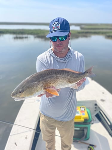 Fly Fishing East & West Matagorda In Matagorda