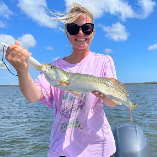 Inshore PCB Trip - 23' Sportsman in Panama City Beach