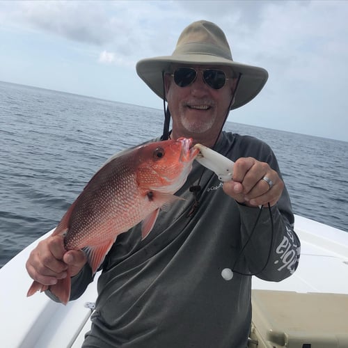 PCB Bottomfishing Trip in Panama City Beach