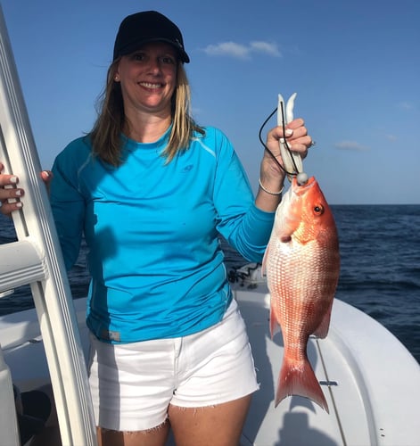 PCB Bottomfishing Trip in Panama City Beach