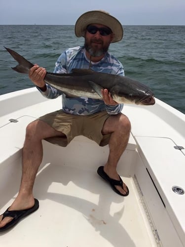 Deep Sea Fishing 6-People In Dauphin Island