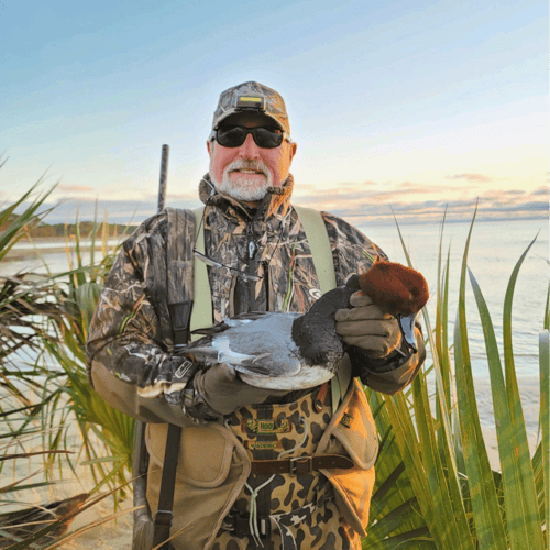 Apalachee Duck Hunts In Eastpoint