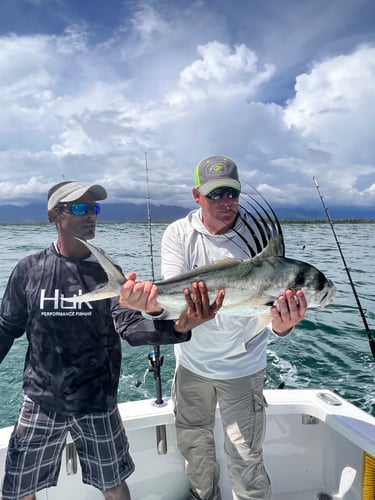 Quepos Epic Sportfishing In Quepos