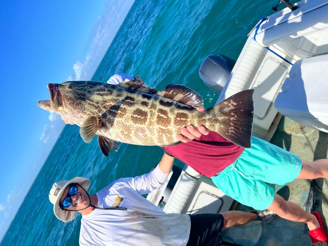 Offshore Fishing Key Largo In Key Largo