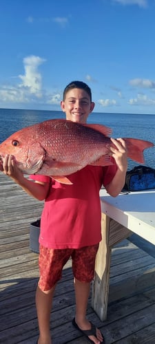 Half Day (6 hr) or Full (8 hr) Day Offshore Data Girl in Gulf Shores