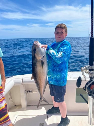 Half Day (6 hr) or Full (8 hr) Day Offshore Data Girl in Gulf Shores