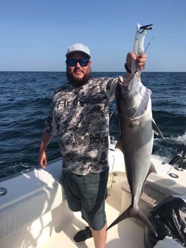 Amberjack Special - 31' Cape Horn