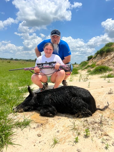 Do It Yourself Hog Hunts In Okeechobee