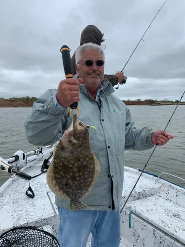 Texas "Big 3" Bay Assault In Texas City