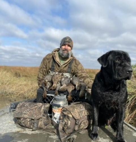 Panhandle Duck Hunts In Fort Walton Beach