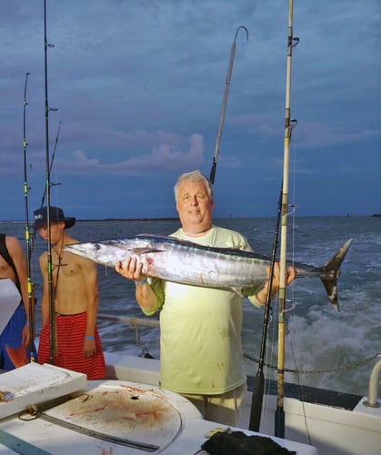 12 Hour Bottom Fishing/Trolling In Orange Beach