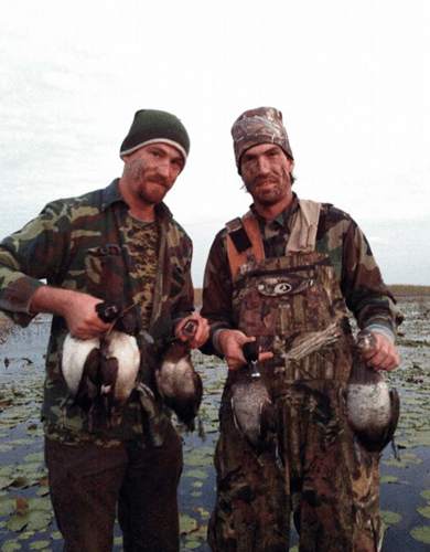 South Florida Duck Hunt Thriller In Okeechobee