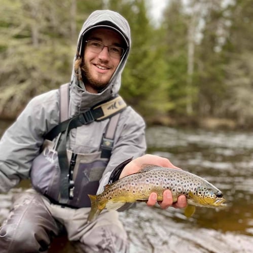 Warm Weather Smallmouths And Pike In Sheboygan Falls