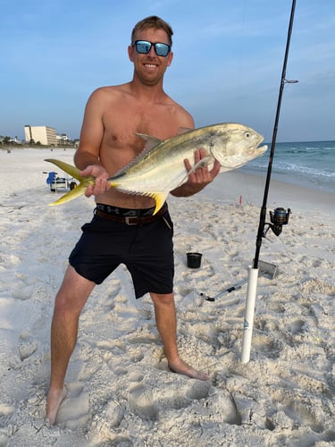 Surf Fishing In Panama City Beach