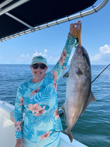 Pensacola Fishing Frenzy In Pensacola