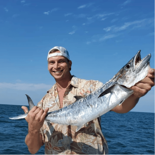 Half And Full Day Offshore In Corpus Christi