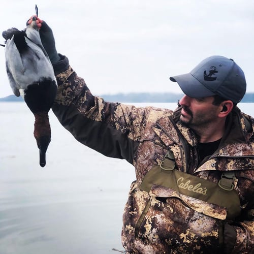 Lake Seminole Duck Hunts In Sneads