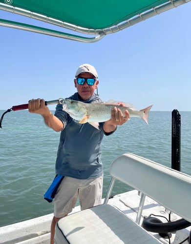 SPI Bay Fishing In South Padre Island