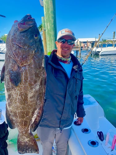 Key West Fishing Expedition In Key West