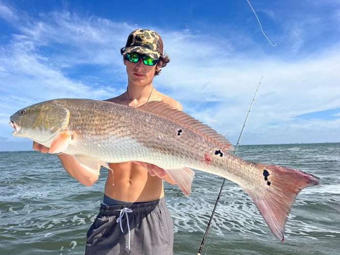 Jacksonville Nearshore Smash In Jacksonville