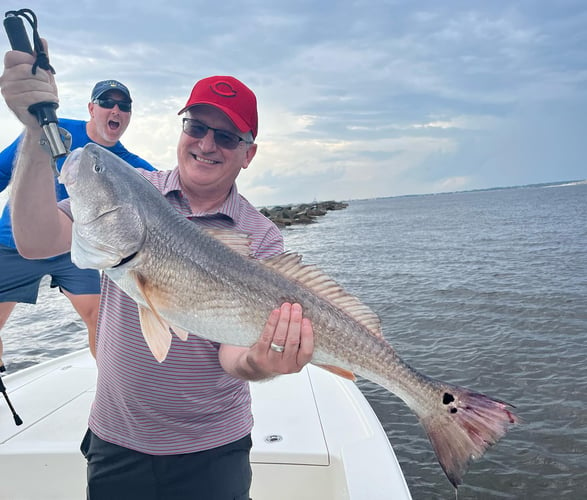 Jacksonville Nearshore Smash In Jacksonville