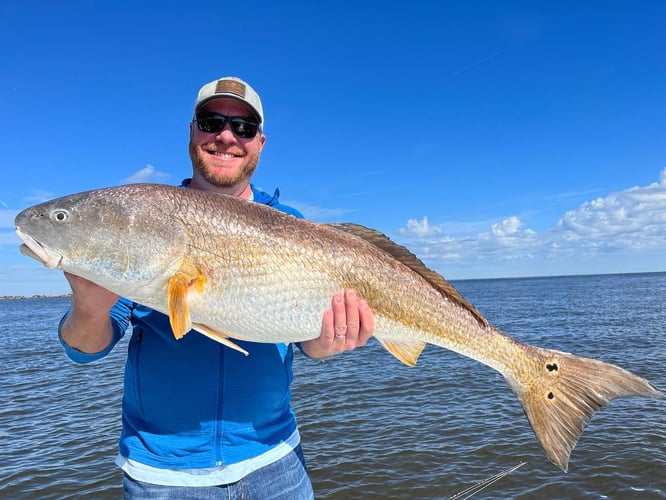 Jacksonville Nearshore Smash In Jacksonville