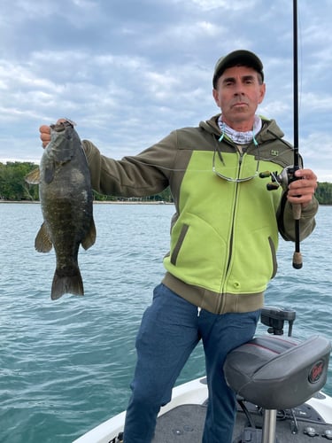Traverse City Smallie Special