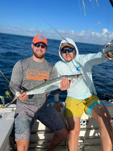 Extended Offshore Trips In Corpus Christi