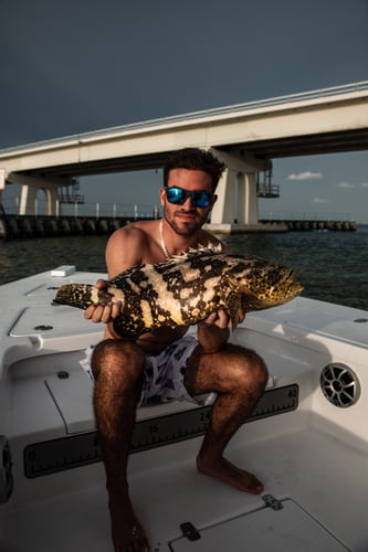 Fort Myers/Sanibel Fishing Trip In Fort Myers