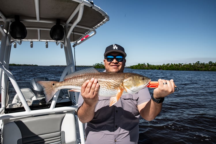 Fort Myers/Sanibel Fishing Trip In Fort Myers