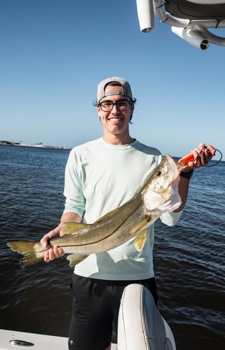 Fort Myers/Sanibel Fishing Trip In Fort Myers