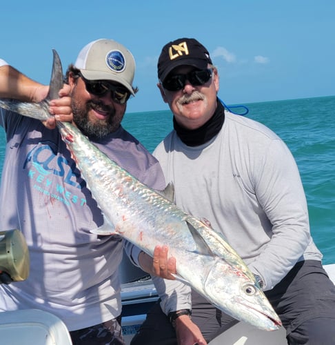 Reef/ Bottom Fishing In Key West