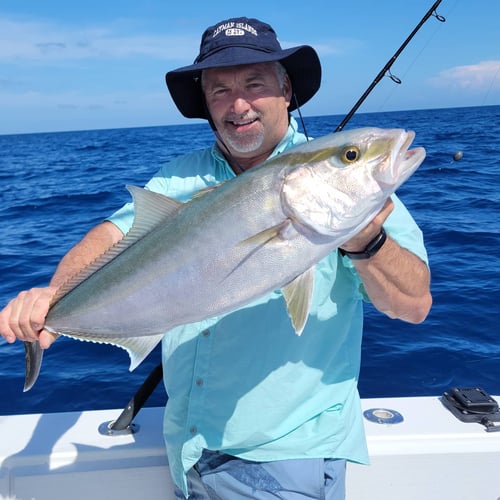 Reef/ Bottom Fishing In Key West