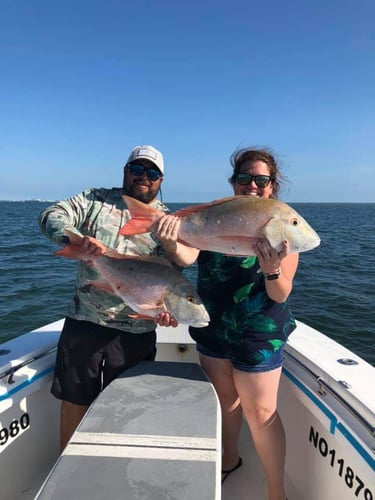 Reef/ Bottom Fishing In Key West