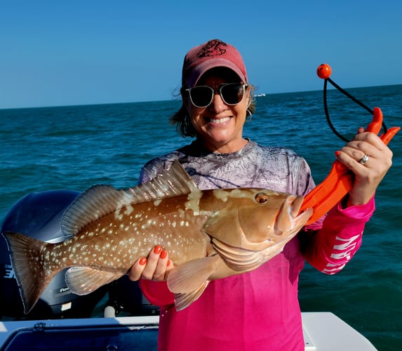 Reef/ Bottom Fishing In Key West