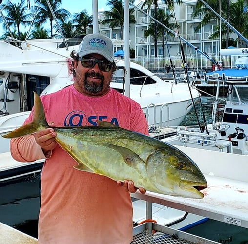 Reef/ Bottom Fishing In Key West