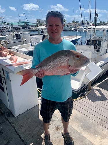 Ultimate Action Fishing In Key West