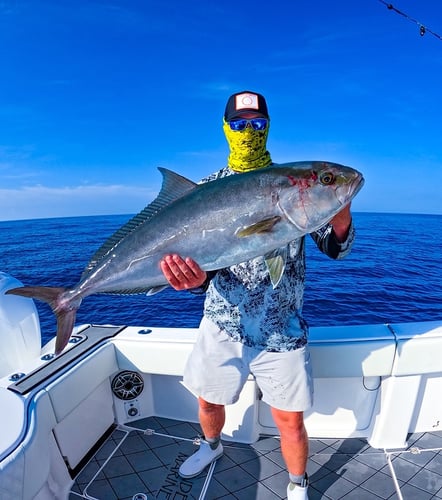 Ultimate Action Fishing In Key West