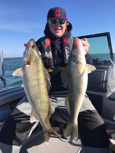 2-Day Walleye Special