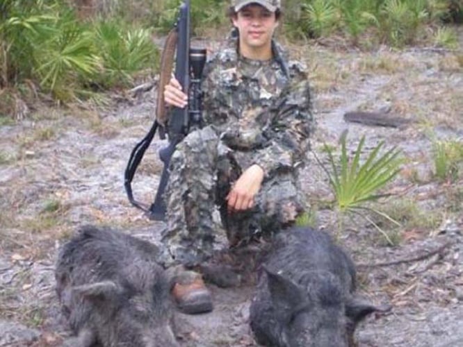 Meat Hog Hunts In Palatka