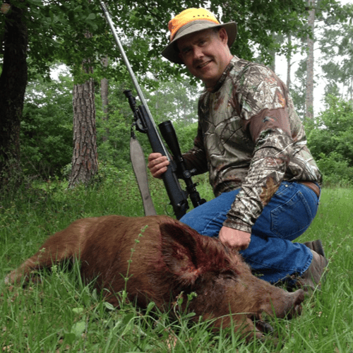 Meat Hog Hunts In Palatka