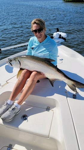 Grouper And Snapper Trips In Ruskin